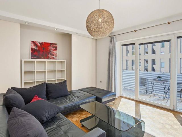 Apartment kaufen in Katastralgemeinde Lend, Graz