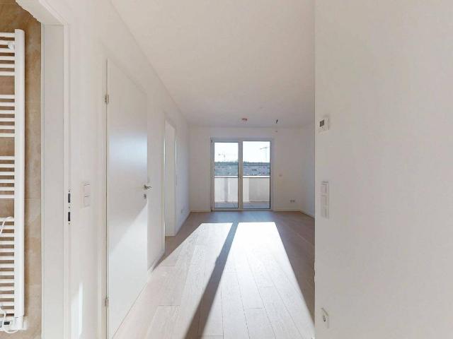 Apartment kaufen in Donaustadt, Wien