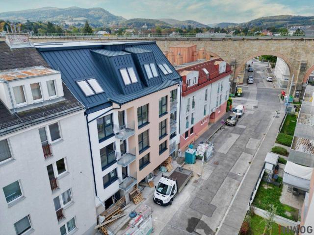 Apartment kaufen in Liesing, Wien