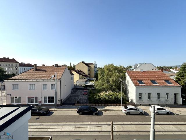 Wohnung kaufen in Seestadt, Wien