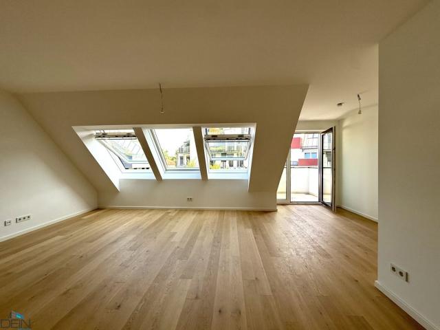 Wohnung kaufen in Seestadt, Wien