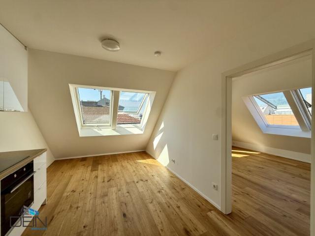 Dachgeschosswohnung kaufen in Wien