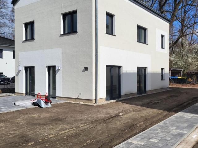 Villa kaufen in Finkenkrug, Falkensee