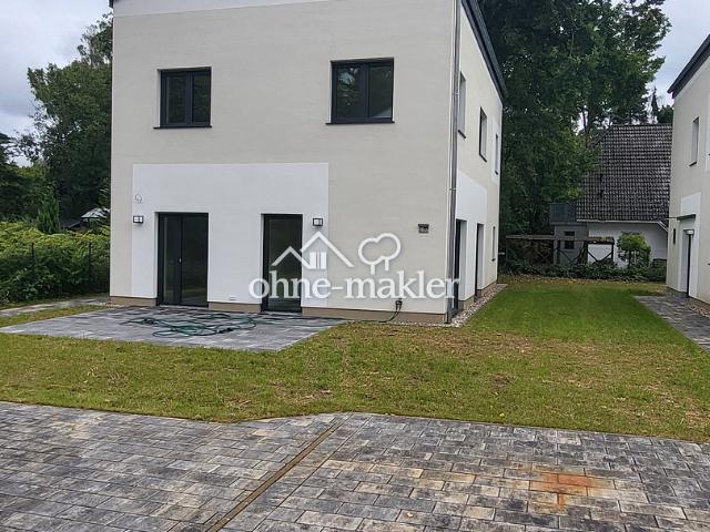 Haus kaufen in Finkenkrug, Falkensee