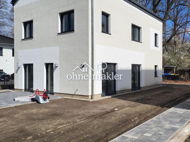 Haus kaufen in Finkenkrug, Falkensee