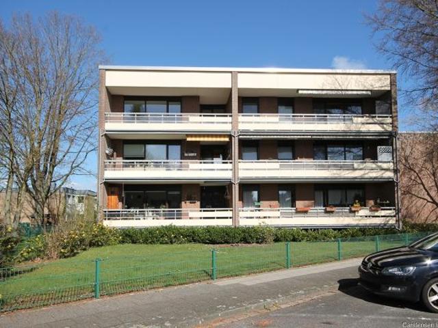 Wohnung kaufen in Erkelenz, Nordrhein-Westfalen
