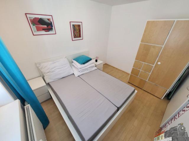 Wohnung kaufen in Seestadt, Wien