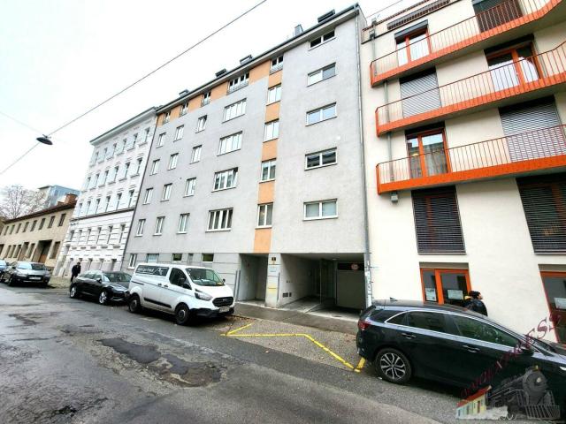 Apartment kaufen in Seestadt, Wien