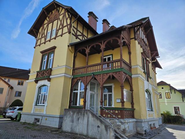 Haus kaufen in Krieglach, Steiermark