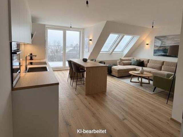 Wohnung kaufen in Donaustadt, Wien