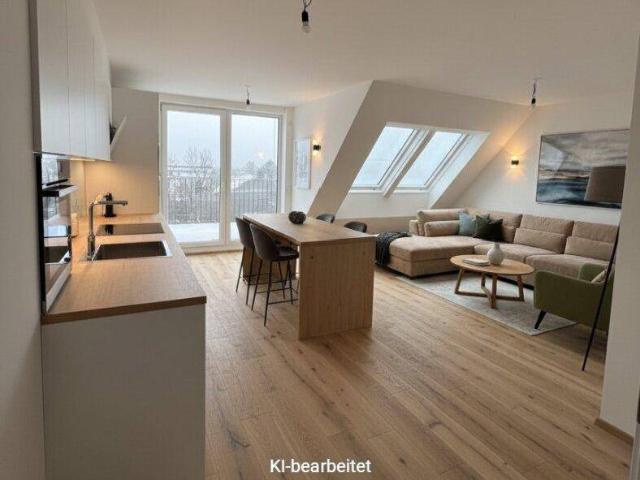 Apartment kaufen in Donaustadt, Wien
