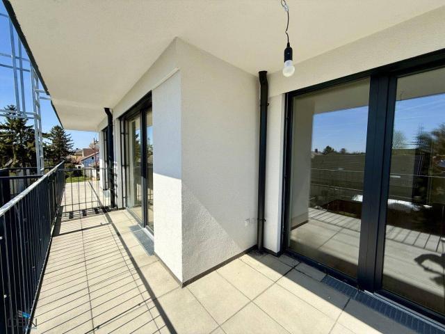 Apartment kaufen in Donaustadt, Wien