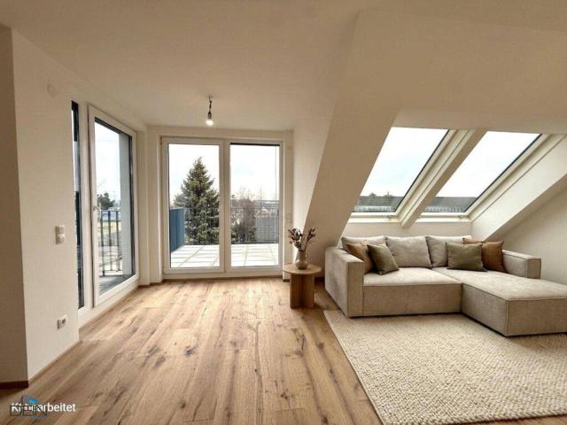 Apartment kaufen in Donaustadt, Wien