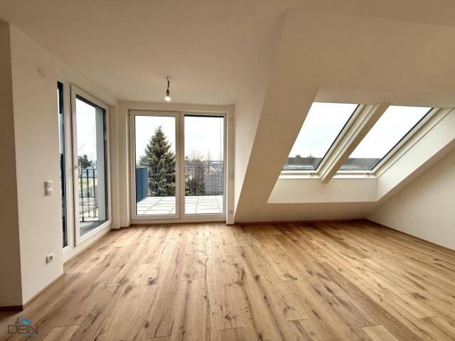 Apartment kaufen in Donaustadt, Wien