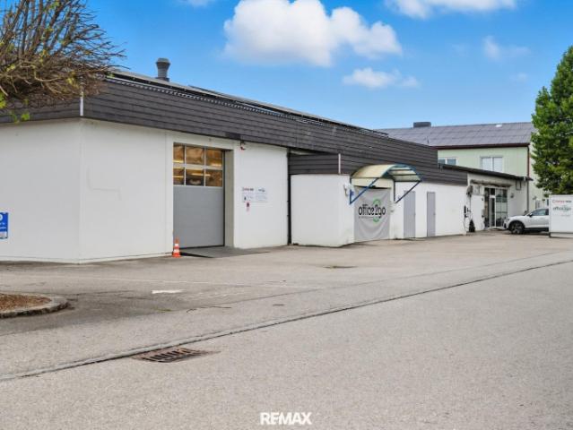 Industrie kaufen in Höf, Wilhering