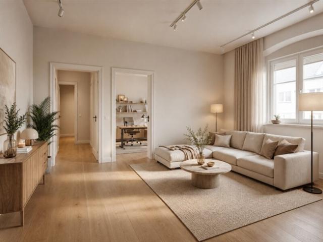 Wohnung kaufen in Bad Hall, Oberösterreich