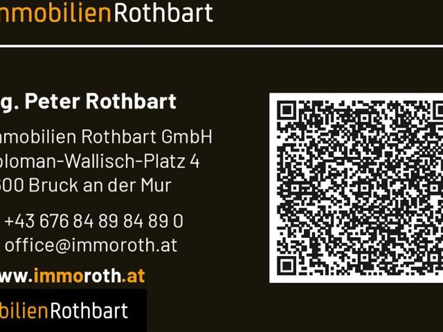 Wohnung kaufen in Bruck an der Mur, Steiermark