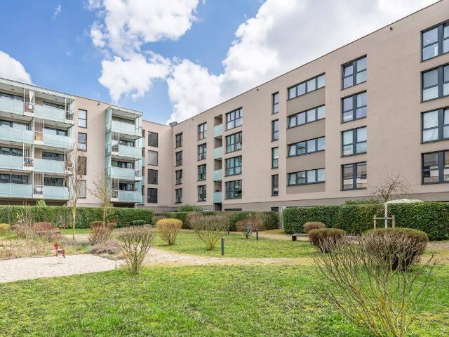 Apartment kaufen in Urfahr, Linz