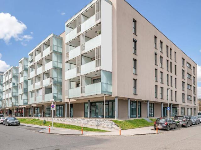 Apartment kaufen in Urfahr, Linz