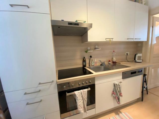 Wohnung kaufen in Gersdorf-Feistritz, Steiermark