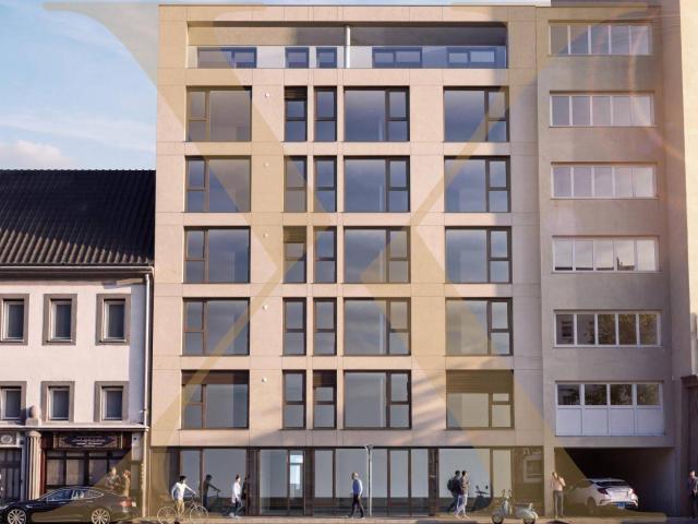 Apartment kaufen in Innere Stadt, Linz