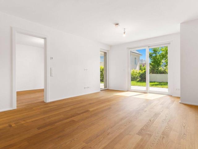 Apartment kaufen in Innere Stadt, Klagenfurt