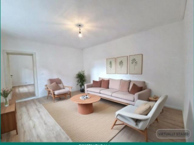 Erdgeschosswohnung kaufen in Urscha, Gleisdorf