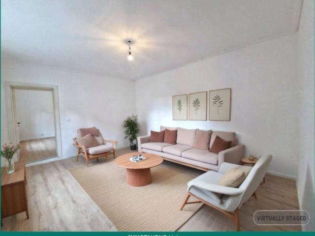 Apartment kaufen in Urscha, Gleisdorf