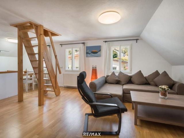 Wohnung kaufen in Aurach bei Kitzbühel, Tirol