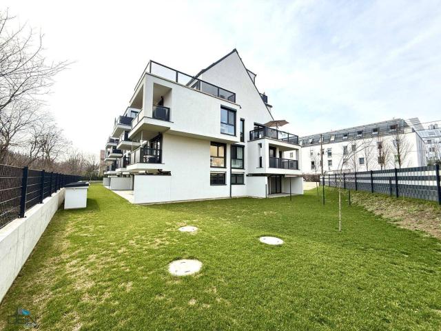 Apartment kaufen in Floridsdorf, Wien