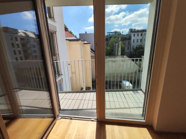 Terrassenwohnung kaufen in Floridsdorf, Wien