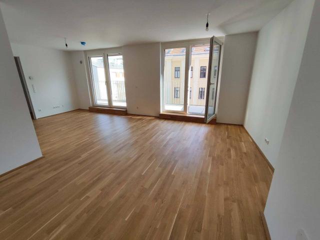 Apartment kaufen in Floridsdorf, Wien