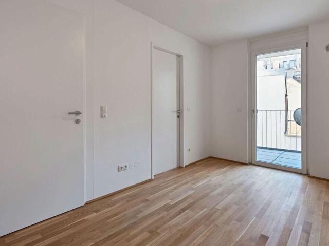 Wohnung kaufen in Floridsdorf, Wien