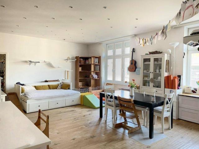 Apartment kaufen in KG Dornbach, Wien