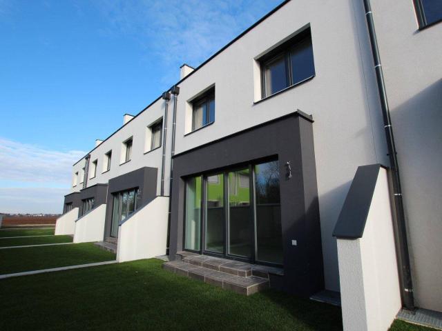 Haus kaufen in Flugfeldviertel, Strasshof an der Nordbahn