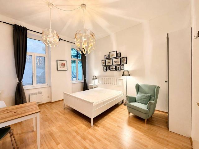 Apartment kaufen in KG Alsergrund, Wien