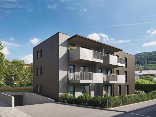 Apartment kaufen in Innsbruck, Tirol
