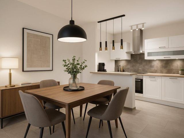 Apartment kaufen in KG Dornbach, Wien