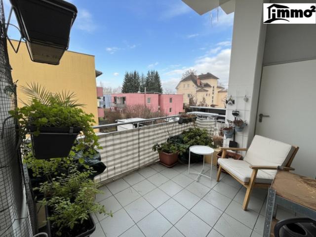 Wohnung kaufen in St. Peter, Klagenfurt