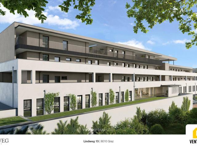 Apartment kaufen in Geidorf, Gersdorf-Feistritz