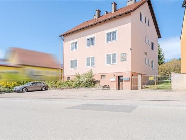 Wohnung kaufen in Wölbling, Niederösterreich