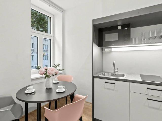 Apartment kaufen in KG Hernals, Wien