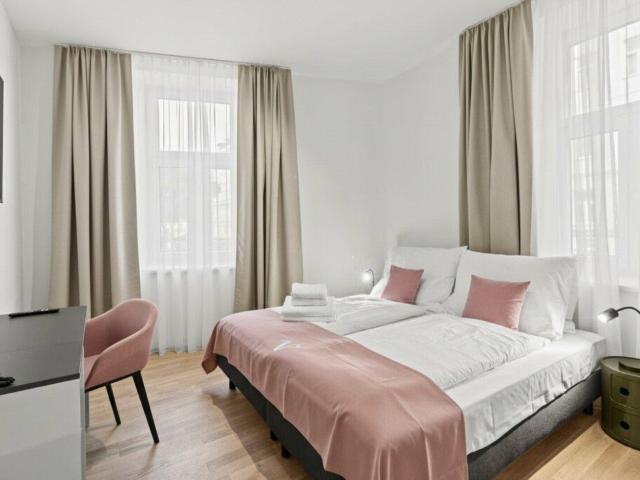 Apartment kaufen in KG Hernals, Wien