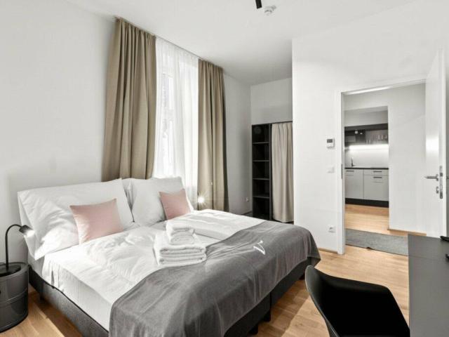 Apartment kaufen in KG Hernals, Wien
