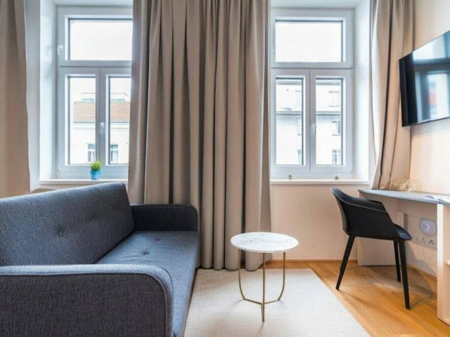 Apartment kaufen in KG Hernals, Wien