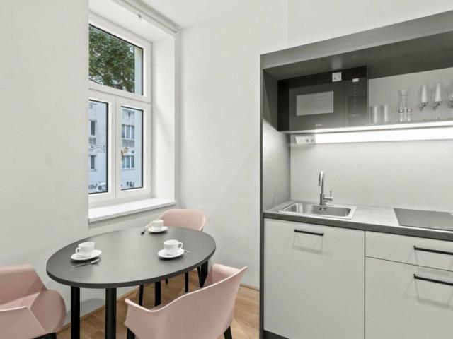 Apartment kaufen in KG Hernals, Wien