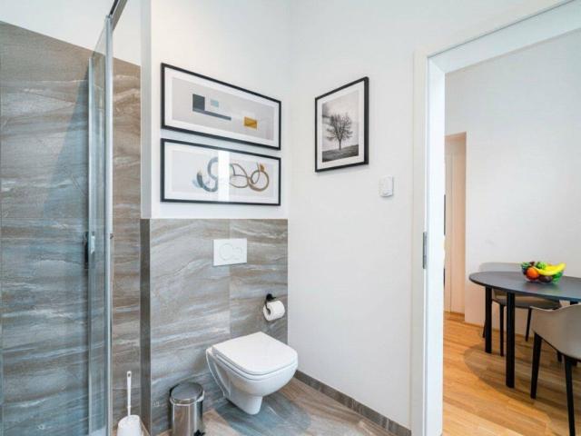 Apartment kaufen in KG Hernals, Wien