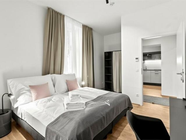 Wohnung kaufen in KG Hernals, Wien