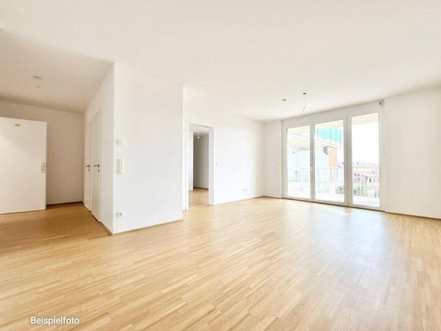 Apartment kaufen in Leobersdorf, Niederösterreich
