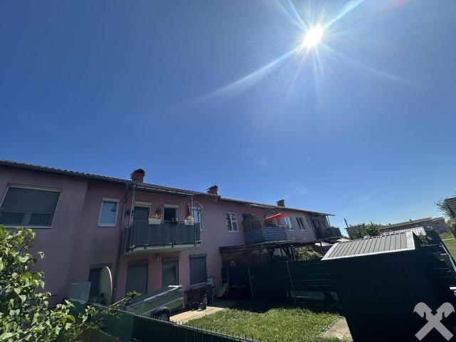 Apartment kaufen in Straßgang, Gersdorf-Feistritz